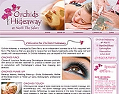 A website by Forest Design