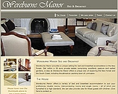 A website by Forest Design