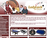 A website by Forest Design