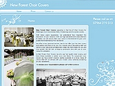 A website by Forest Design
