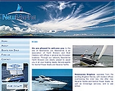 A website by Forest Design