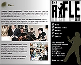 A website by Forest Design