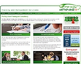 A website by Forest Design