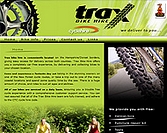 A website by Forest Design