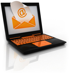 Forest Design Email Facilities