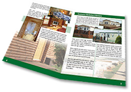 Forest Design Printing